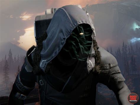 Destiny 2 Xur Locations