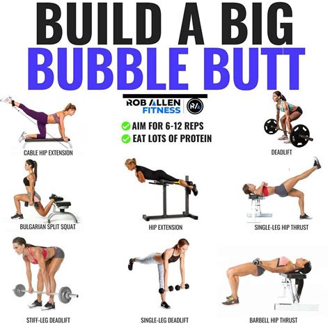 how to get a bigger bum without exercise how to get a bigger butt by exercising 9jahealth