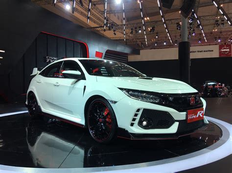 Gambar Modifikasi Dan Harga Honda Civic Turbo 2019 | Otomotif