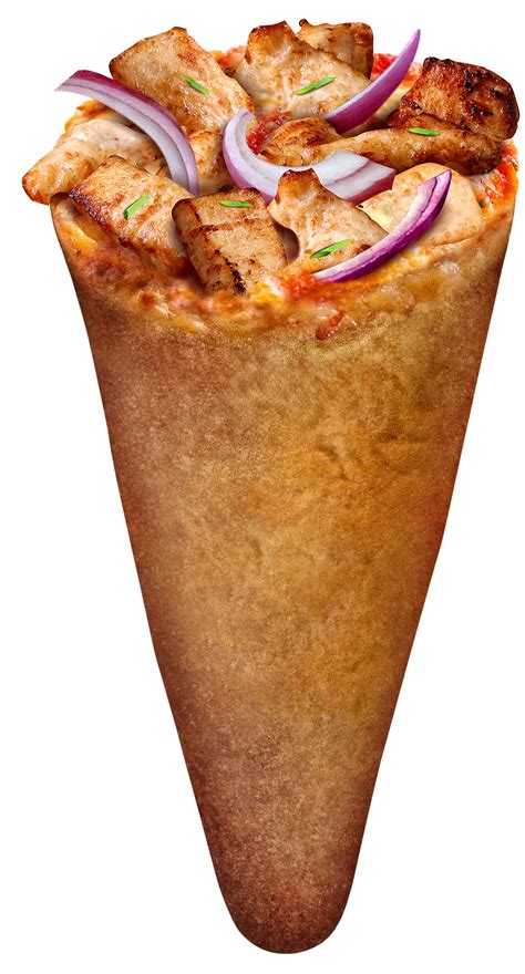 What Is A Pizza Cone Find Out More Pizza Cones Food Pizza Recipes
