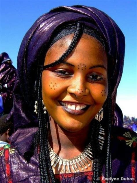 Tuareg People Africa S Blue People Of The Desert African People