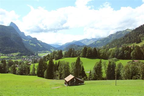 What nature and wildlife in central switzerland are taking additional safety precautions? Beautiful view of switzerland ~ Nature Photos on Creative ...