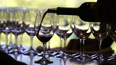 Pour wine to savor and enjoy, not guzzle - Chicago Tribune