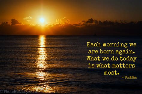 Sunrise Inspirational Quotes Quotesgram