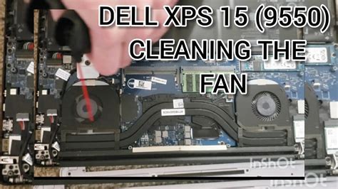 Dell Xps 15 9550 Clean Your Cumputer With This Youtube