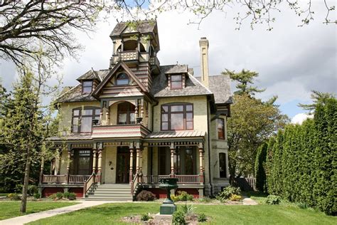 Ese 10 Unique Houses In Wisconsin Will Make You Look Twice