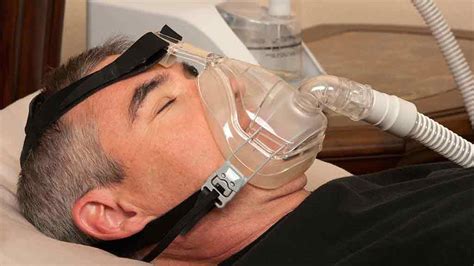 CPAP Machines And Sleep Apnoea Making Sense Of The Plethora Of Devices Health Body Community