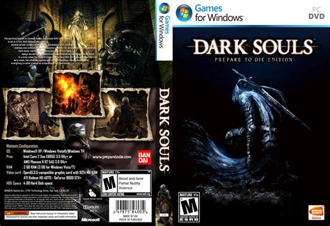 Dark Souls Prepare To Die Edition Passionlaneta