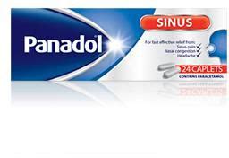 If you feel that you are too sleepy or fatigued, avoid doing these things Panadol Sinus 24 Tablets price from agzakhana in Egypt ...