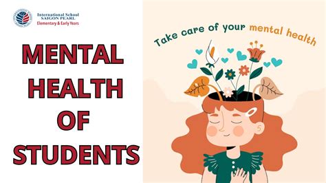 WHY IS MENTAL HEALTH IMPORTANT OF STUDENTS? - ISSP