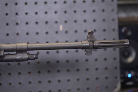 Springfield Armory M14 308 Machine Gun Jcs Gunshop