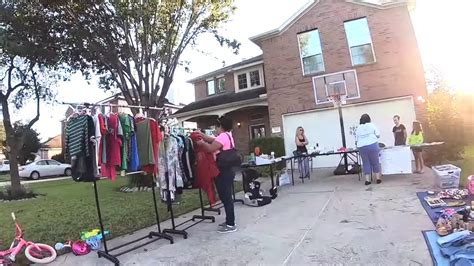 People got here by searching for: TEXAS GARAGE SALE - NOBODY WANTS TO HEAR YOUR CONVERSATION ...