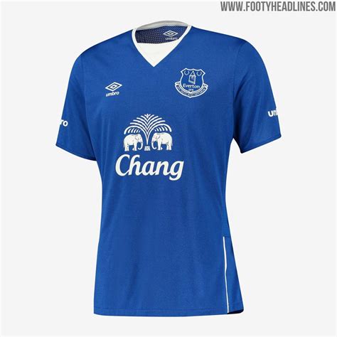 Find official richarlison everton fc apparel at evertondirect.evertonfc.com. Everton Trikot 20/21 : Hummel Everton 20-21 Auswärtstrikot ...
