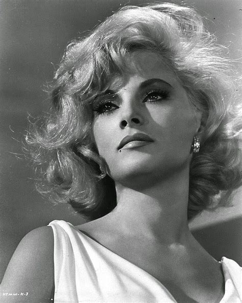 Virna Lisi 1960s Italian Actress Hollywood Italian Beauty