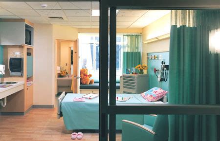 3ds max + fbx 3ds obj oth. Virtual Tour | Bristol-Myers Squibb Children's Hospital at ...