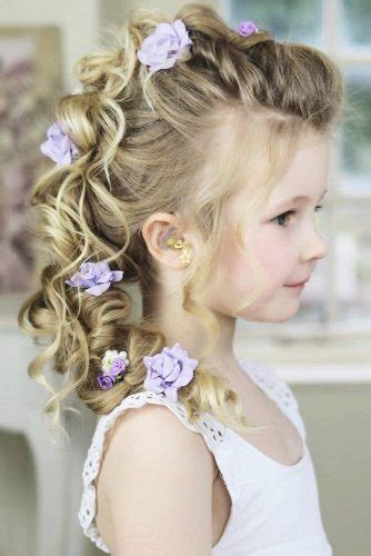 Cute short haircut for girls. 46 CUTE GIRLS HAIRSTYLES FOR YOUR LITTLE PRINCESS - My ...