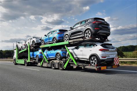 Shipping Your Car Across The Country Guardian Auto Transport