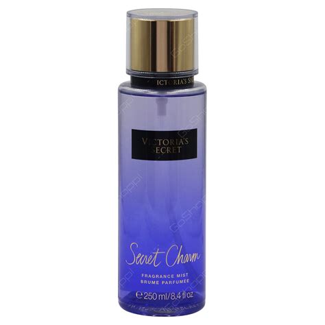 Victoria Secret Fragrance Mists Secret Charm 250ml Buy Online