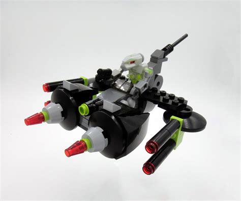 Lego moc 2260 lego transformers conquest spectre version one exo. Lego Exo Force Moc - exo 2020