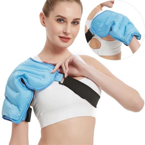 Our Top 10 Best Shoulder Ice Pack For Rotator Cuff Surgery Of 2022 You