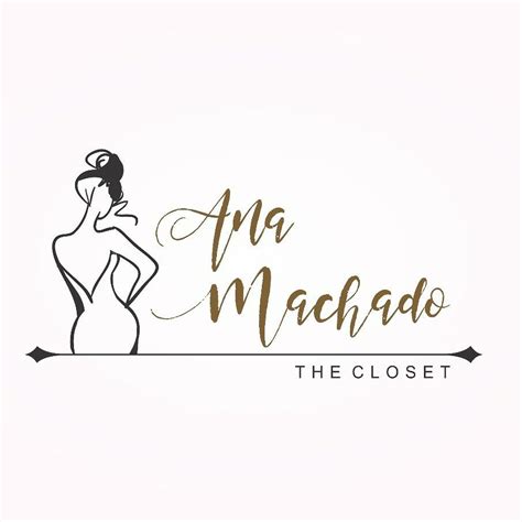 The Closet Ana Machado
