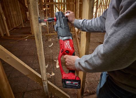 Worlds Most Powerful Cordless Drill Jlc Online Work Wear And Gear