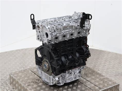 Engine Renault Master M9t704 M9t704