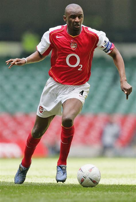 Patrick vieira, né le 23 juin 1976 à dakar (), est un footballeur international français reconverti entraîneur. Exclusive: Sutton United star Craig Eastmond hoping to ...