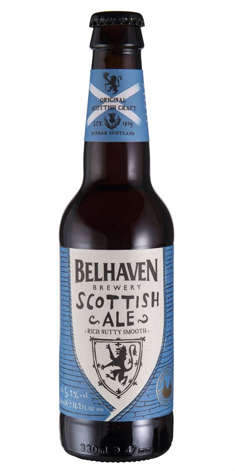 Scottish Ale By Belhaven Brewery Beercrunch