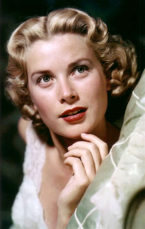 Grace Kelly A Life In Photos
