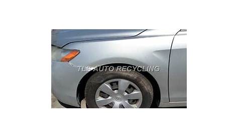 Parting Out 2007 Toyota Camry - Stock - 3099BK - TLS Auto Recycling