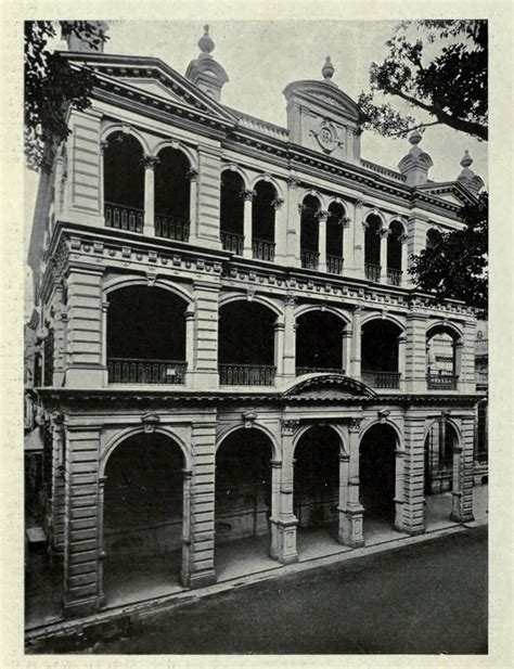 Chartered Bank Of India Australia And China Flickr