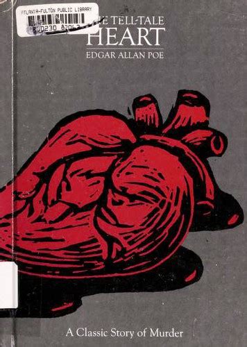 The Tell Tale Heart By Edgar Allan Poe Open Library