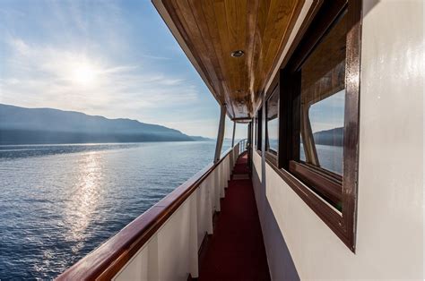 Croisière Secrets De Ladriatique à Bord Dun Yacht Privatisé Pour
