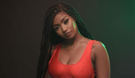 Copyright © 2020 jada toys, inc. Jamaican artist Jada Kingdom switches style on 'Win' - Watch