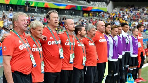 Termine und ergebnisse der olympischen spiele in rio 2016 im überblick. Olympia 2016: Beim Fußball werden nur die Männer ...