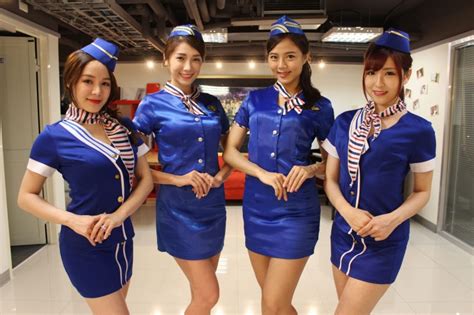 Search for text in self post contents. （影音）女團穿緊身空姊裝 性感熱舞致敬天后 - 自由娛樂