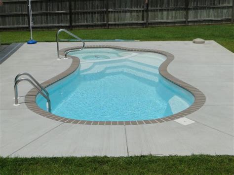 Small Inground Pools In Florida Journal Of Interesting Articles