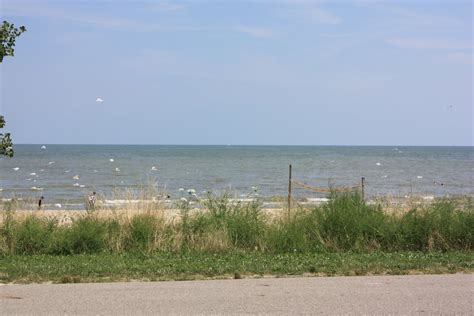North sterling state park has 38 picnic sites spread across the park, with each site outfitted with picnic tables. Kohuts Rving Adventures: Sterling State Park (MI) August 1 ...