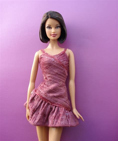 Barbie Basics Teresa Barbie Basics Model No 11 — Collecti