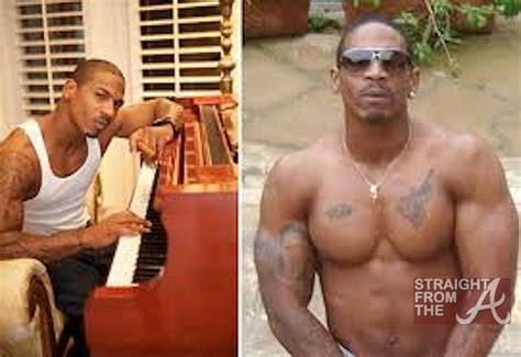Stevie J Straight From The A Sfta Atlanta Entertainment Industry Gossip And News