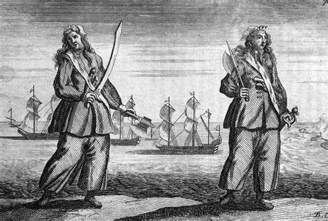 nmmc lecture series dr elaine murphy on female pirates national historic ships