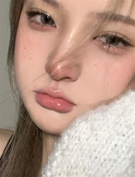 Pin By Heather N On ᴜʟᴢᴢᴀɴɢs † In 2021 Ulzzang Makeup Asian Makeup