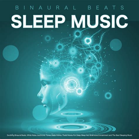 Binaural Beats Deep Sleep Spotify
