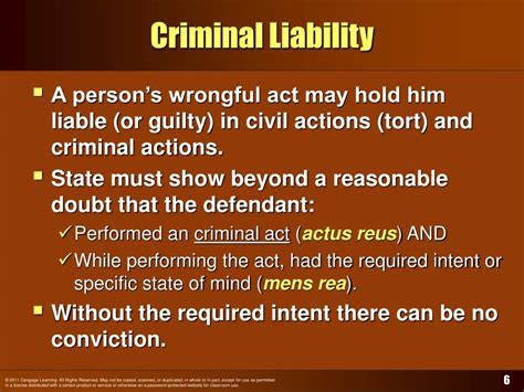 Ppt Criminal Law Powerpoint Presentation Free Download Id1150872