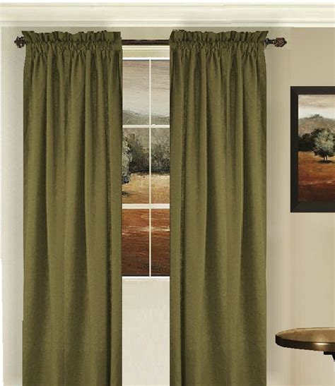 Get it as soon as tue, jun 8. curtains (green and gold) - Google Search | curtins ...