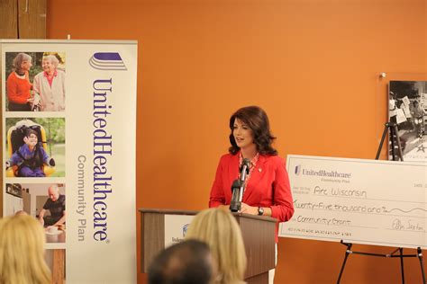 Four Wisconsin Nonprofits Awarded $100,000 in Grants from