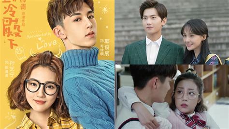 River where the moon rises (2021). 5 Chinese dramas available to watch rn | SBS PopAsia