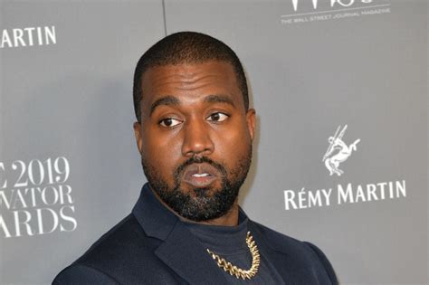 Kanye West Giving Up Talking And Sex For A Month In Verbal Fast 247