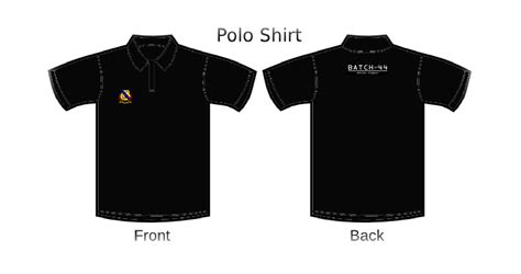 8000 Gambar Baju Hitam Polos Depan HD Terbaik - Infobaru